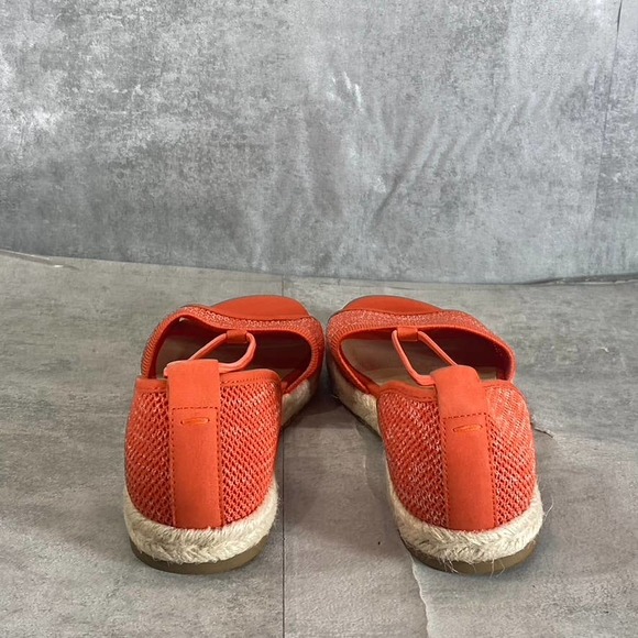Eileen Fisher Women's Magma Melange Stretch Mews Casual Espadrilles Shoes SZ 7 - Picture 9 of 13